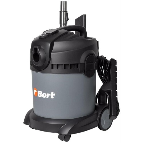 Пылесос строительный BORT BAX-1520-Smart Clean 7