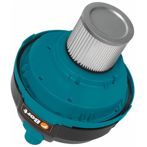 Пылесос строительный BORT BSS-1530 BLACK (93412628) 17