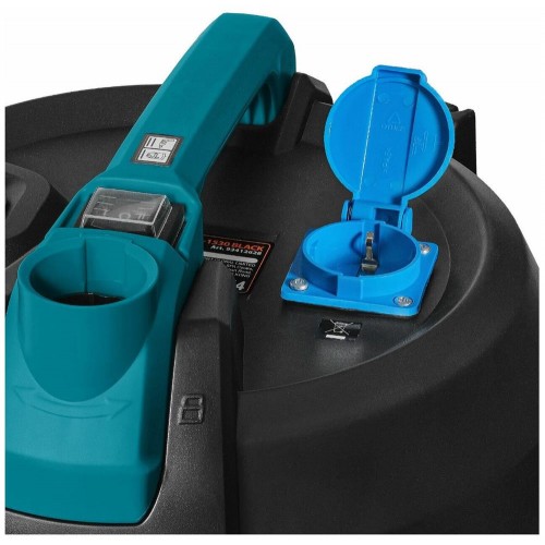 Пылесос строительный BORT BSS-1530 BLACK (93412628) 19