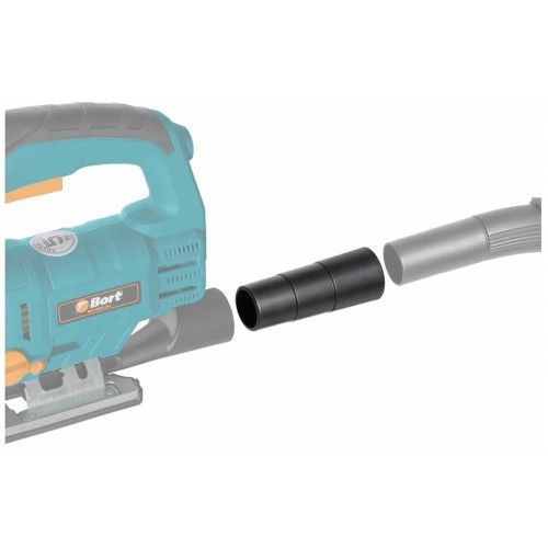 Пылесос строительный BORT BSS-1530 BLACK (93412628) 5