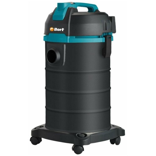 Пылесос строительный BORT BSS-1530 BLACK (93412628) 6