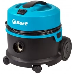 Пылесос строительный BORT BSS-1010HD (91204467)