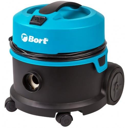 Пылесос строительный BORT BSS-1010HD (91204467) 