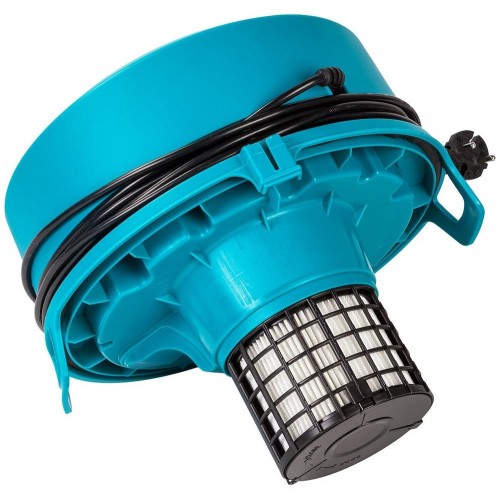 Пылесос строительный BORT BSS-1010HD (91204467) 10