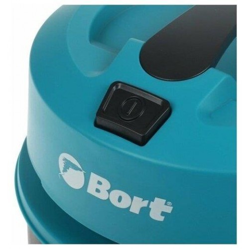 Пылесос строительный BORT BSS-1010HD (91204467) 12