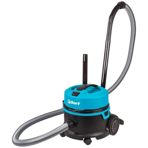 Пылесос строительный BORT BSS-1010HD (91204467) 14