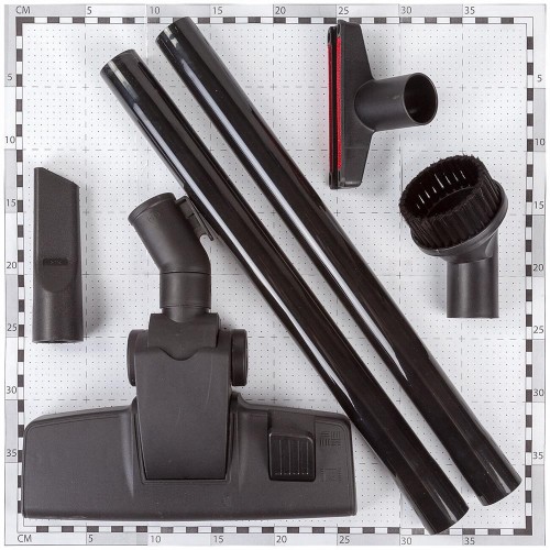 Пылесос строительный BORT BSS-1010HD (91204467) 18