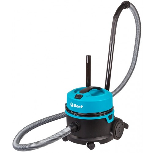 Пылесос строительный BORT BSS-1010HD (91204467) 1