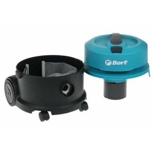 Пылесос строительный BORT BSS-1010HD (91204467) 5