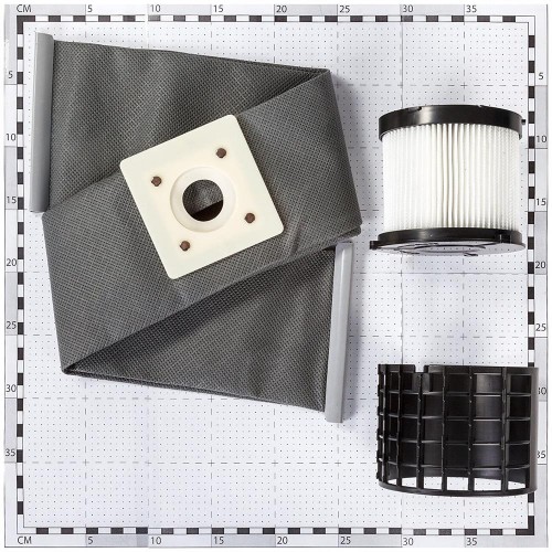 Пылесос строительный BORT BSS-1010HD (91204467) 6