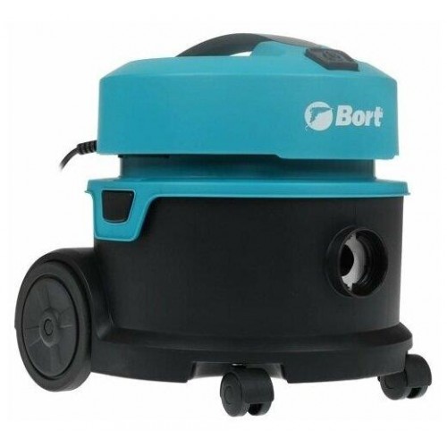 Пылесос строительный BORT BSS-1010HD (91204467) 7