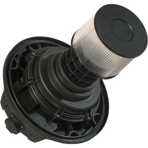 Пылесос строительный BORT BSS-1430-P (93417456) 3