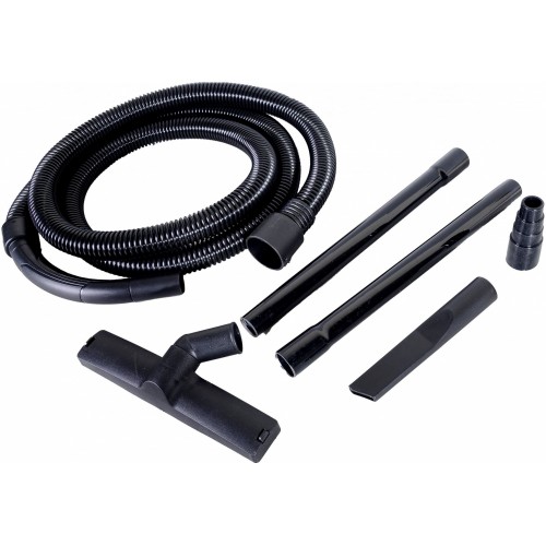 Пылесос строительный Ресанта ПС-1500/30 13