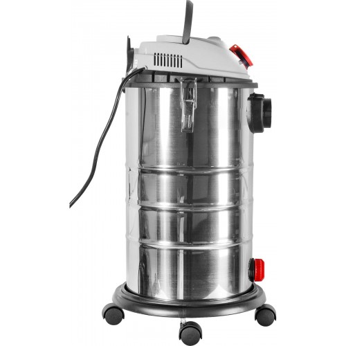 Пылесос строительный Ресанта ПС-1500/30 8