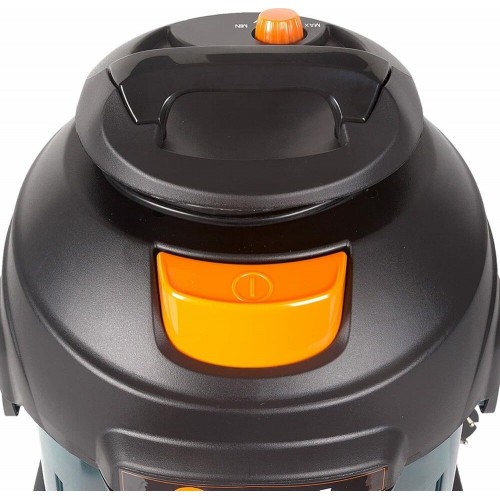 Пылесос строительный BORT BSS-1415-AQUA (93410174) 11