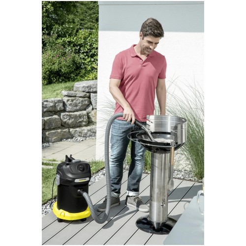 Пылесос Karcher AD 4 Premium (1.629-731.0) (черный) 3