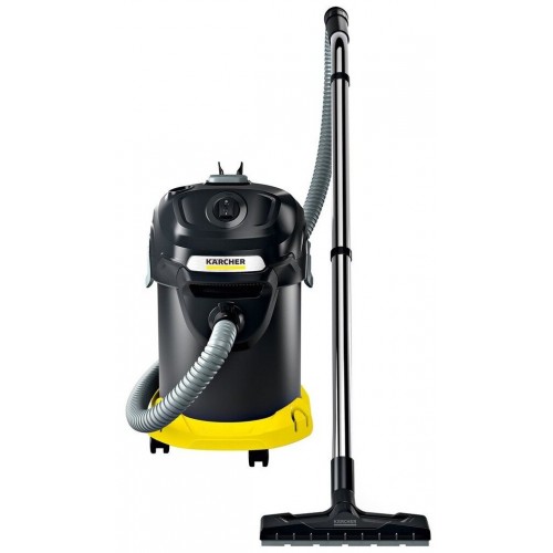 Пылесос Karcher AD 4 Premium (1.629-731.0) (черный) 5