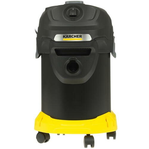 Пылесос Karcher AD 4 Premium (1.629-731.0) (черный) 9