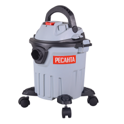 Пылесос Ресанта ПС-1400/15 (75/19/4)