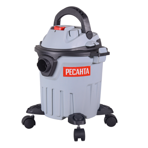 Пылесос Ресанта ПС-1400/15 (75/19/4) 