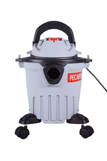 Пылесос Ресанта ПС-1400/15 (75/19/4) 4