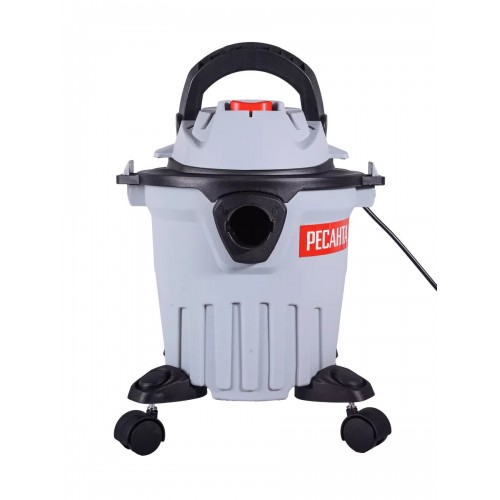 Пылесос Ресанта ПС-1400/15 (75/19/4) 4