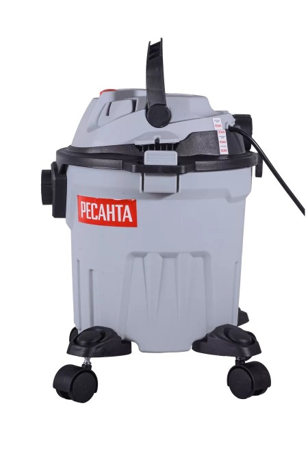 Пылесос Ресанта ПС-1400/15 (75/19/4) 8