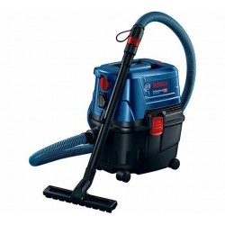 Пылесос строительлный Bosch GAS15PS (06019E5180)