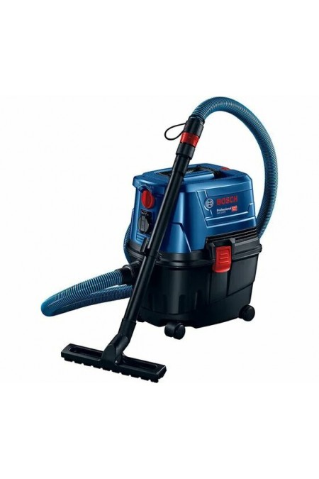 Пылесос строительлный Bosch GAS15PS (06019E5180) 