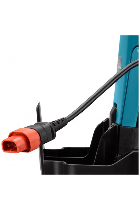 Пылесос строительлный Makita DVC150LZ без акк и ЗУ 4