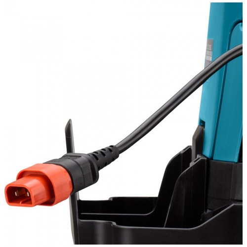 Пылесос строительлный Makita DVC150LZ без акк и ЗУ 4