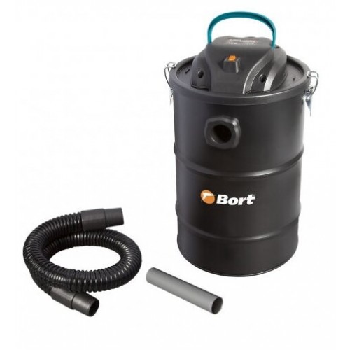 Пылесос строительный BORT BAC-500-22 (98291834) 