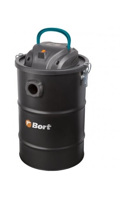 Пылесос строительный BORT BAC-500-22 (98291834) 1