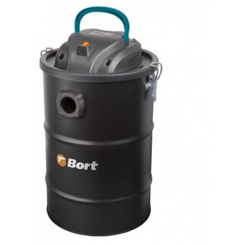 Пылесос строительный BORT BAC-500-22 (98291834) 1