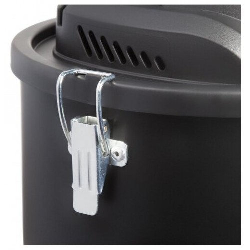 Пылесос строительный BORT BAC-500-22 (98291834) 3