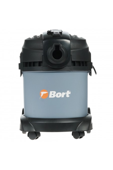 Пылесос строительный BORT BAX-1520-Smart Clean 2