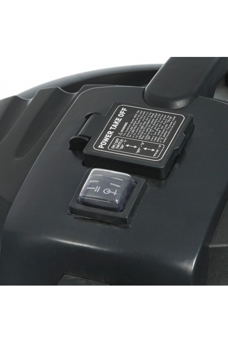 Пылесос строительный BORT BAX-1520-Smart Clean 4