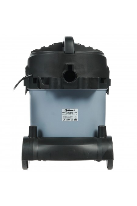 Пылесос строительный BORT BAX-1520-Smart Clean 5