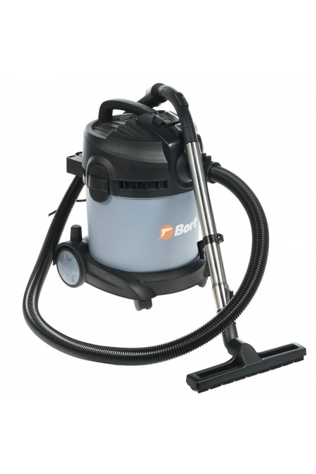 Пылесос строительный BORT BAX-1520-Smart Clean 