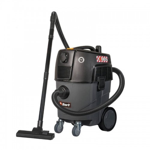 Пылесос строительный BORT BAX-1530M-SMART (93410020) 1