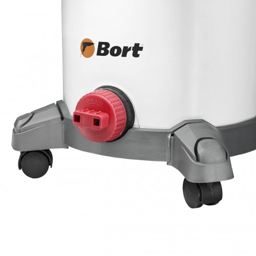 Пылесос строительный Bort BAX-500E 7