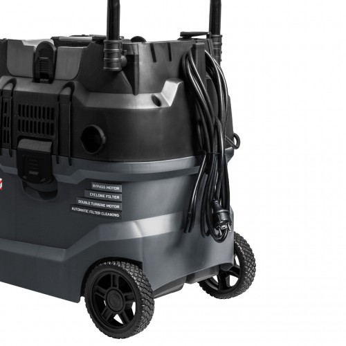 Пылесос строительный Bort BAX-600E (93418149) 4