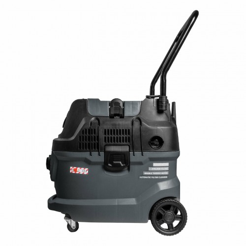 Пылесос строительный Bort BAX-600E (93418149) 1