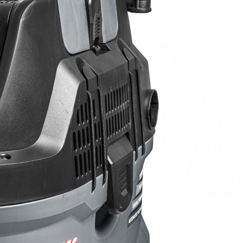 Пылесос строительный Bort BAX-600E (93418149) 3