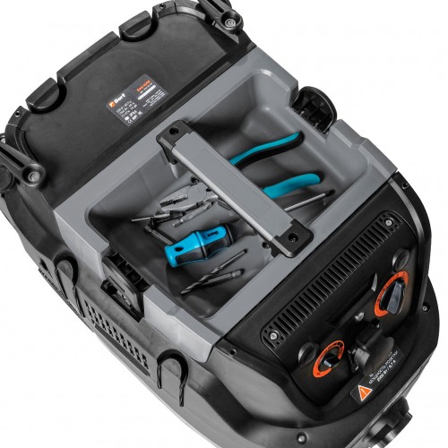 Пылесос строительный Bort BAX-600E (93418149) 5