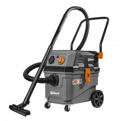 Пылесос строительный BORT BAX-700 (93418118)