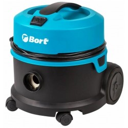 Пылесос строительный BORT BSS-1010HD (91204467)