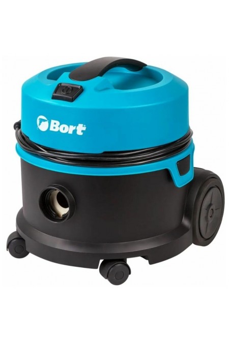 Пылесос строительный BORT BSS-1010HD (91204467) 1