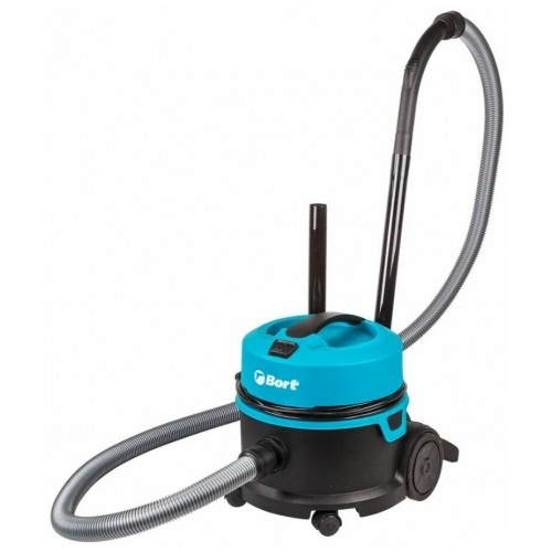 Пылесос строительный BORT BSS-1010HD (91204467) 1