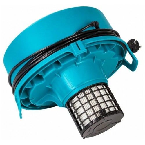 Пылесос строительный BORT BSS-1010HD (91204467) 5